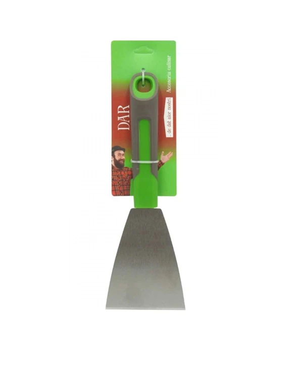Spatula Dar  Inox M-K57 WX